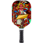 Oddity Lane Series Pickleball Paddle