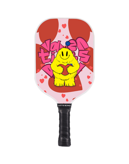 Mr. Cubby Pickleball Paddle