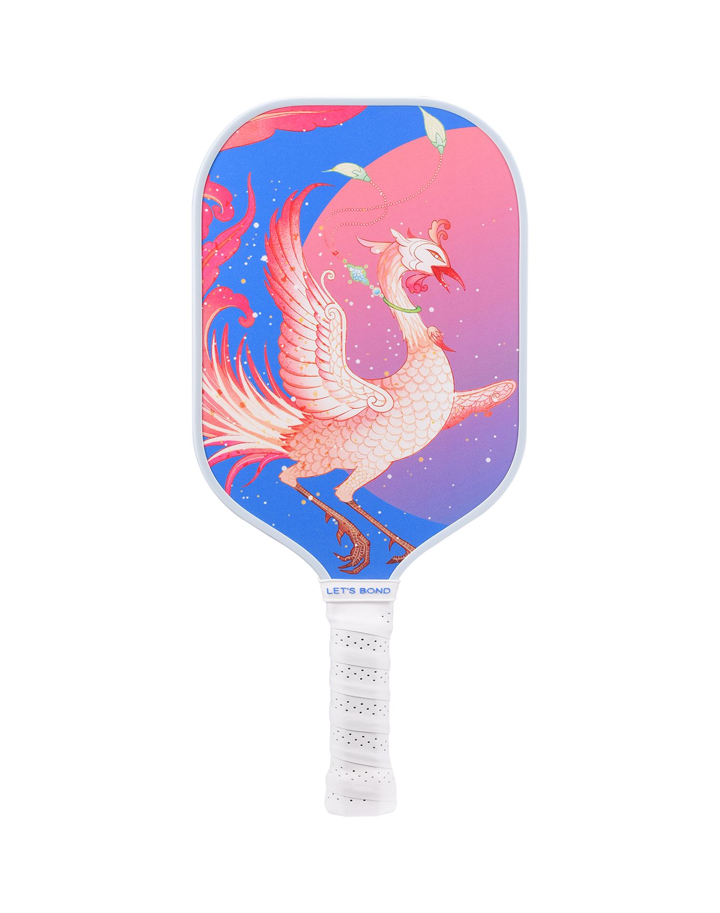 Phoenix Pickleball Paddle